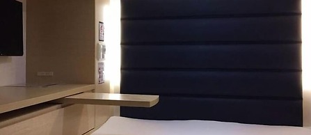 Hotel & Spa TOPOS Sendai Station - Caters to Men