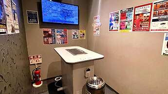 Hotel & Spa TOPOS Sendai Station - Caters to Men