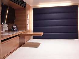 Hotel & Spa TOPOS Sendai Station - Caters to Men