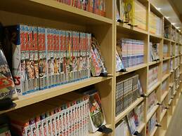 Hotel & Spa TOPOS Sendai Station - Caters to Men