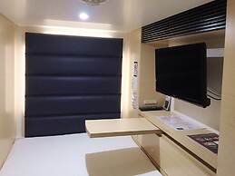 Hotel & Spa TOPOS Sendai Station - Caters to Men