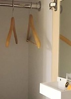 Hotel & Spa TOPOS Sendai Station - Caters to Men