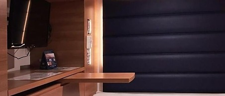 Hotel & Spa TOPOS Sendai Station - Caters to Men