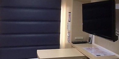 Hotel & Spa TOPOS Sendai Station - Caters to Men