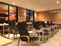 Hotel & Spa TOPOS Sendai Station - Caters to Men