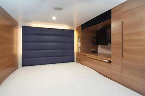 Hotel & Spa TOPOS Sendai Station - Caters to Men