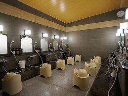 Hotel & Spa TOPOS Sendai Station - Caters to Men