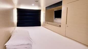 Hotel & Spa TOPOS Sendai Station - Caters to Men