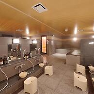 Hotel & Spa TOPOS Sendai Station - Caters to Men