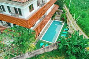 Starloka Saba Bali