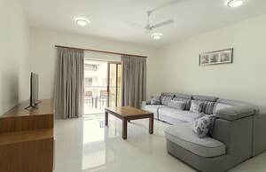 Sahaj Holiday Apartments
