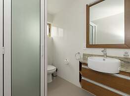 Sahaj Holiday Apartments