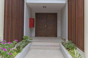 Sahaj Holiday Apartments