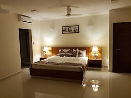 Sahaj Holiday Apartments