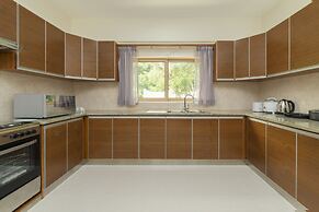 Sahaj Holiday Apartments