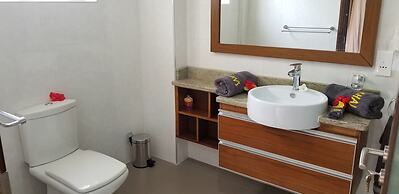 Sahaj Holiday Apartments