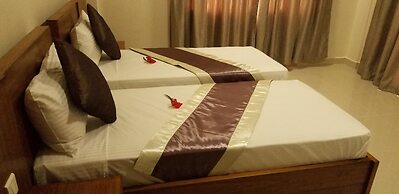 Sahaj Holiday Apartments