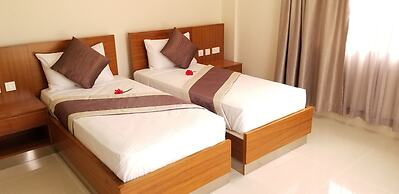 Sahaj Holiday Apartments