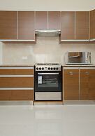 Sahaj Holiday Apartments