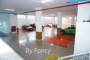 Arcadia Beach Resort Pool View