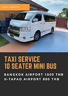 Arcadia Beach Resort Pool View