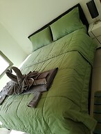 Arcadia Beach Resort Pool View