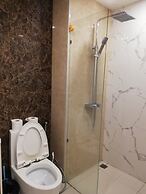 Arcadia Beach Resort Pool View