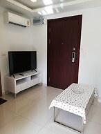 Arcadia Beach Resort Pool View