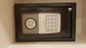 Arcadia Beach Resort Pool View