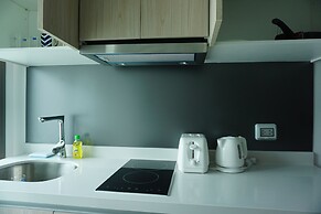 Arcadia Beach Resort Pool View