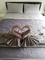 Arcadia Beach Resort Pool View