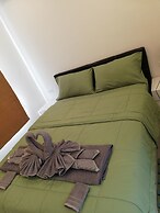 Arcadia Beach Resort Pool View