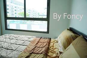 Arcadia Beach Resort Pool View