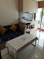 Arcadia Beach Resort Pool View