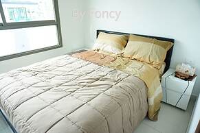 Arcadia Beach Resort Pool View