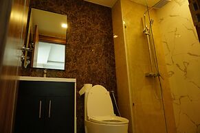 Arcadia Beach Resort Pool View