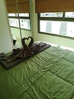 Arcadia Beach Resort Pool View