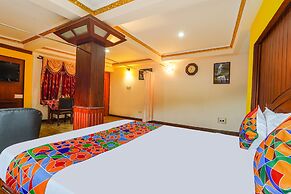 FabHotel Roshan Residency