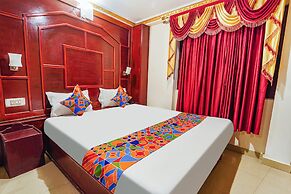 FabHotel Roshan Residency