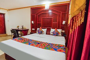 FabHotel Roshan Residency