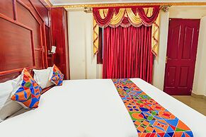 FabHotel Roshan Residency