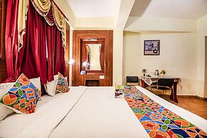 FabHotel Roshan Residency