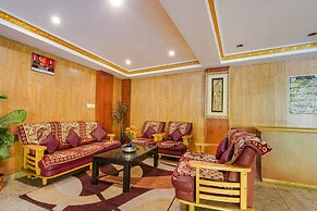 FabHotel Roshan Residency