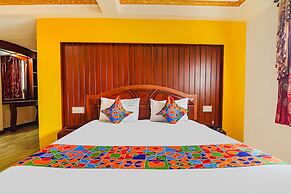 FabHotel Roshan Residency