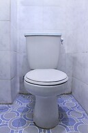 OYO 176 Near Cideng Virgo Residence