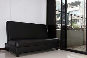 OYO 176 Near Cideng Virgo Residence