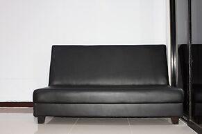 OYO 176 Near Cideng Virgo Residence