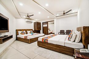 FabHotel Rajnandani Residency