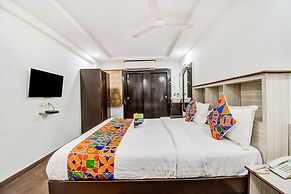 FabHotel Rajnandani Residency