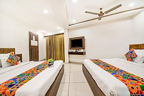 FabHotel Rajnandani Residency
